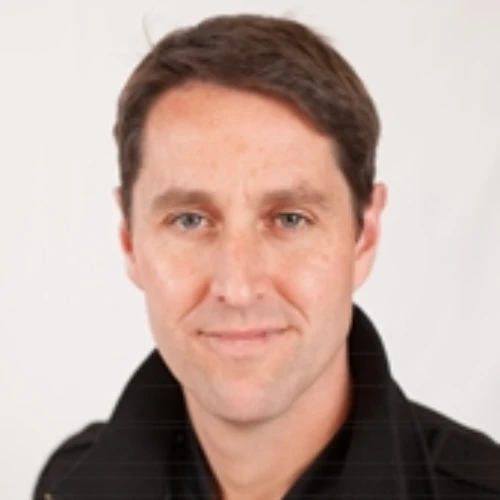 Ben Johnson-Frow