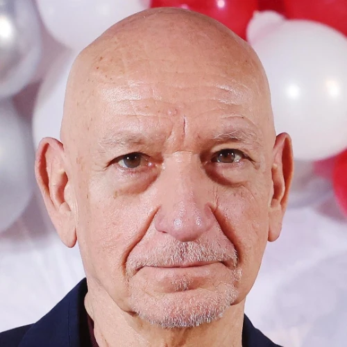 Ben Kingsley