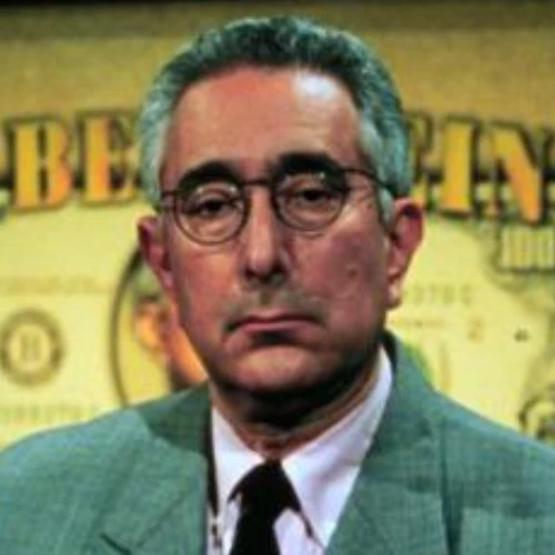 Ben Stein