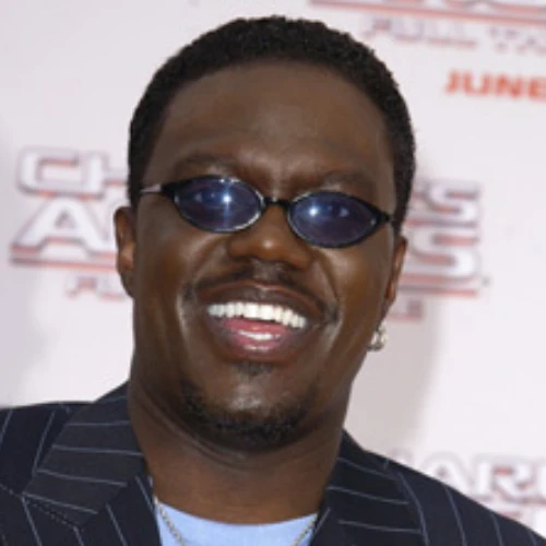 Bernie Mac