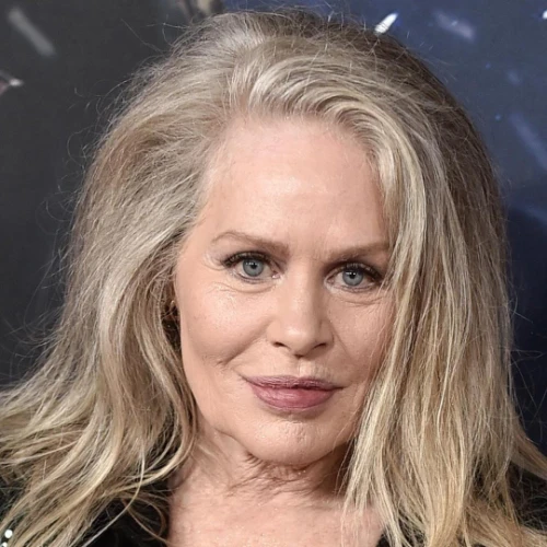 Beverly D'Angelo