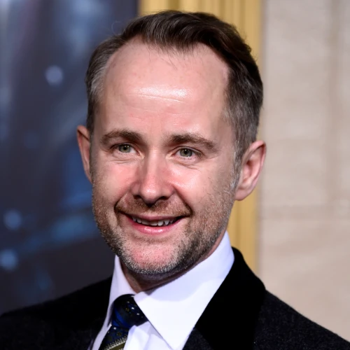 Billy Boyd