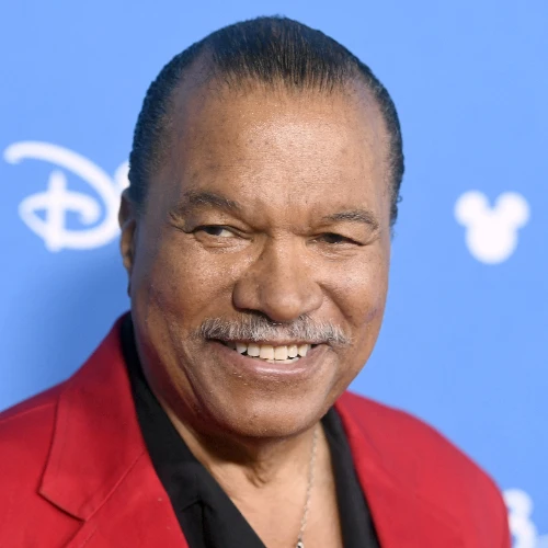 Billy Dee Williams