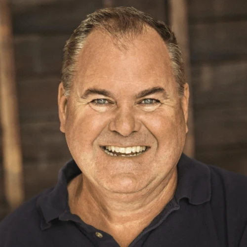Bob Stephenson
