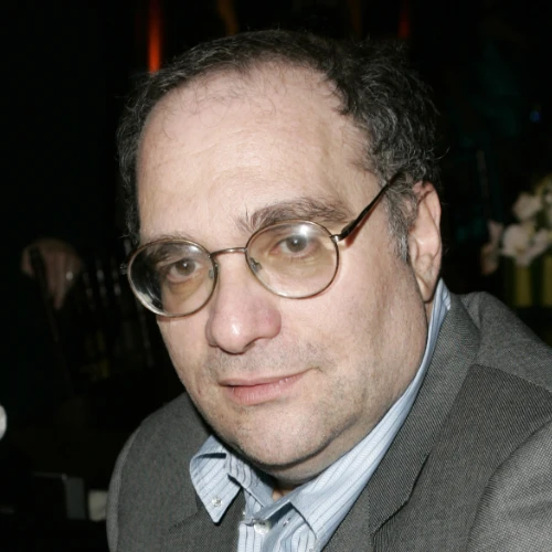 Bob Weinstein