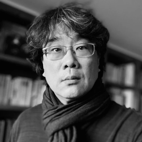 Bong Joon Ho