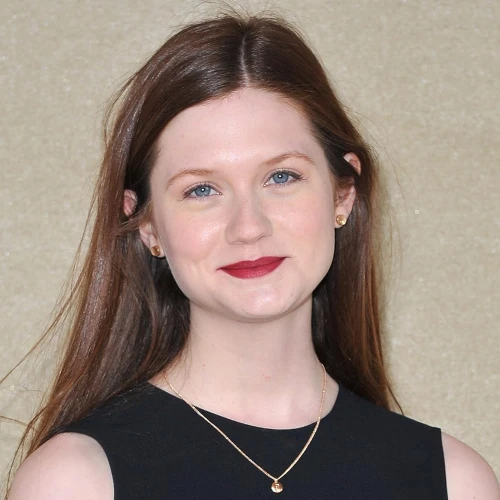 Bonnie Wright