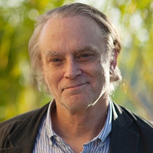 Brad Dourif