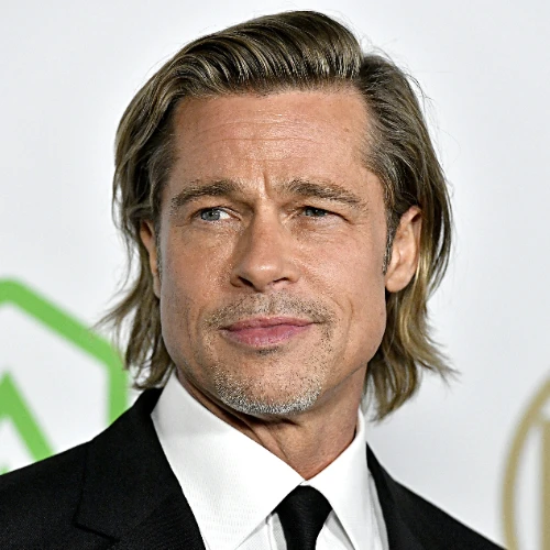 Brad Pitt