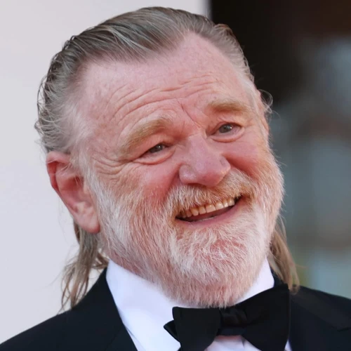 Brendan Gleeson