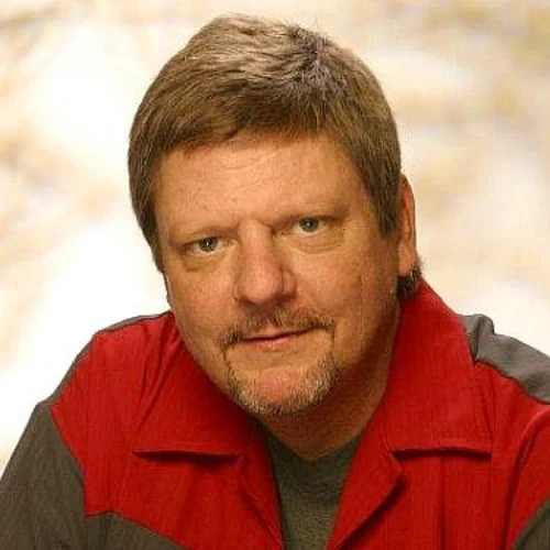 Brent Briscoe