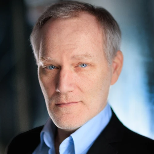 Brian Caspe