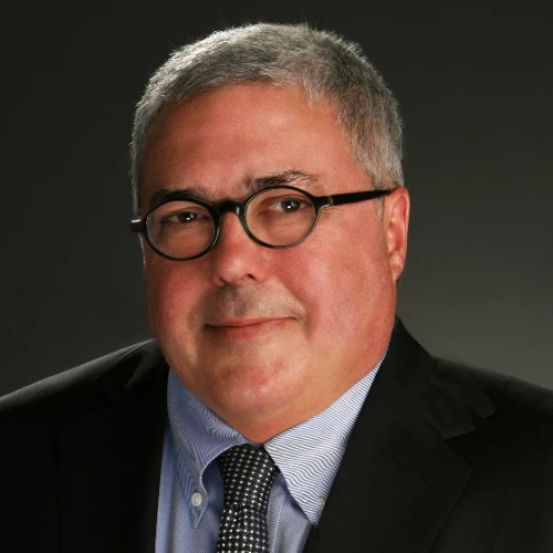 Bruce Berman