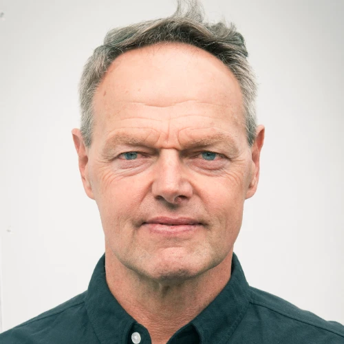 Bruce Hopkins