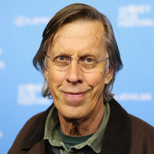 Bruce Spence