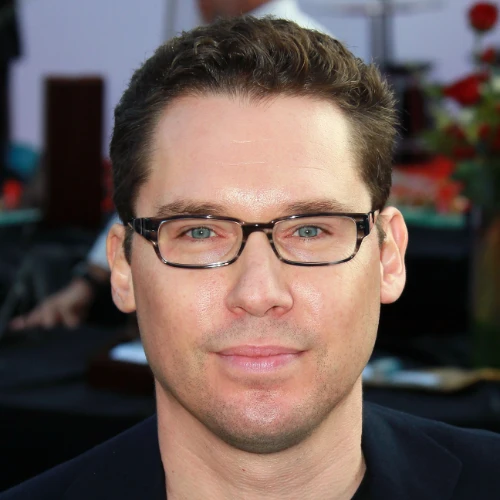 Bryan Singer