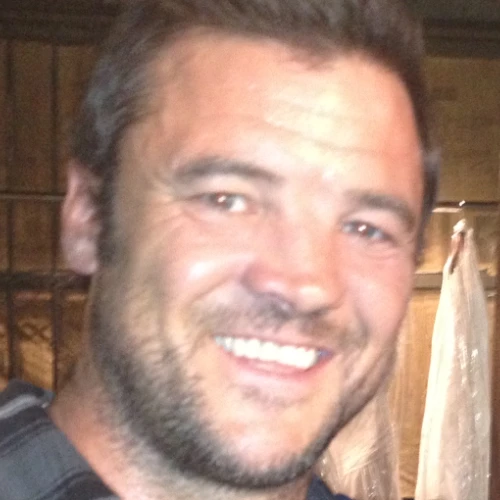 Buster Reeves