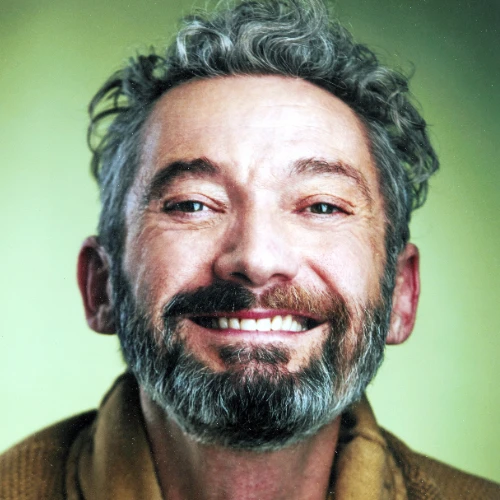 Cam Clarke