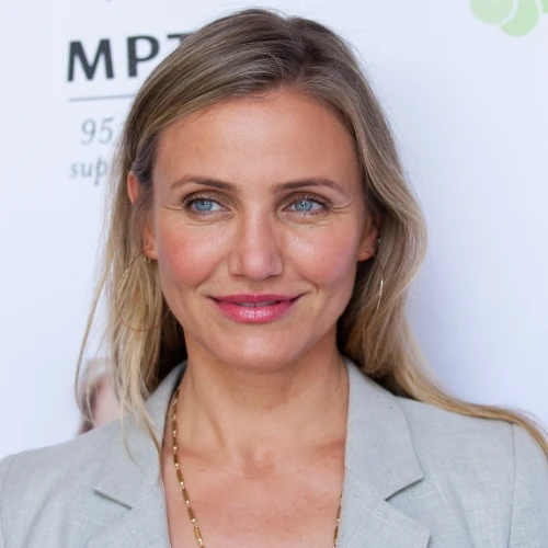 Cameron Diaz