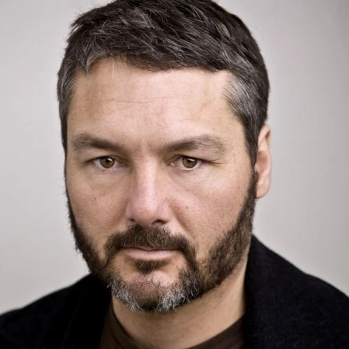 Campbell Rousselle