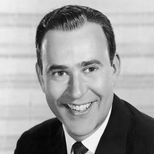 Carl Reiner