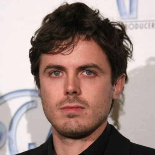 Casey Affleck