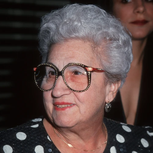 Catherine Scorsese