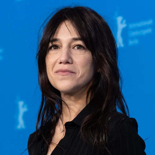 Charlotte Gainsbourg