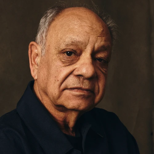 Cheech Marin
