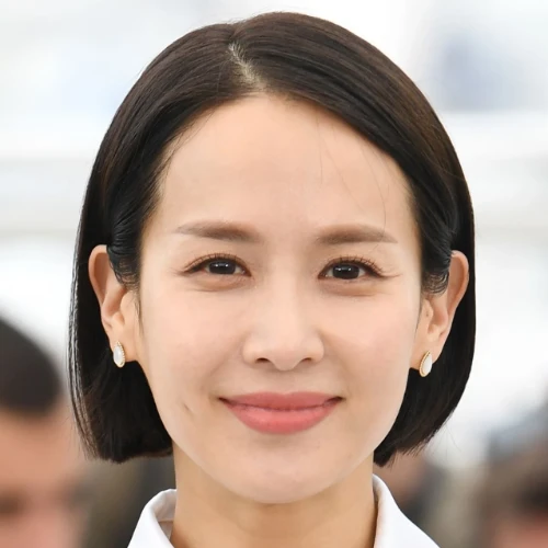 Cho Yeo-jeong
