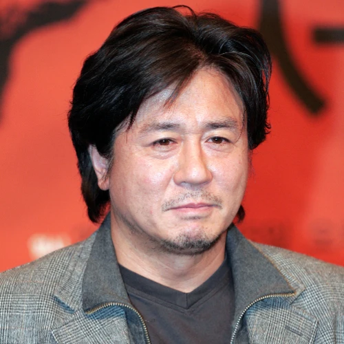 Choi Min-sik