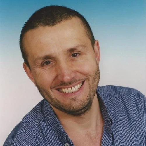 Chris Parsons
