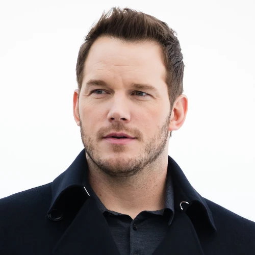 Chris Pratt