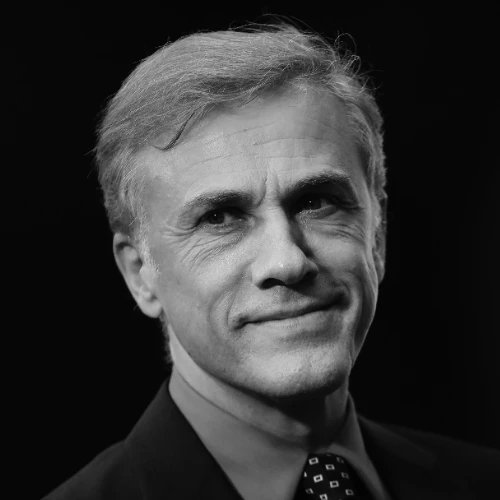 Christoph Waltz