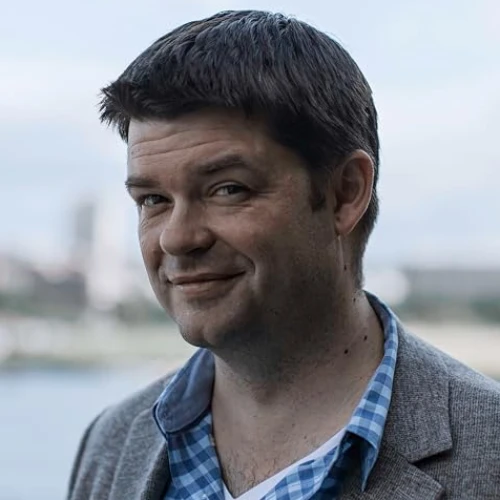 Christopher Miller