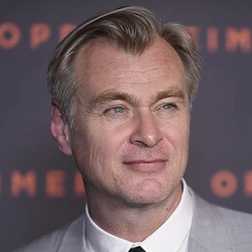Christopher Nolan
