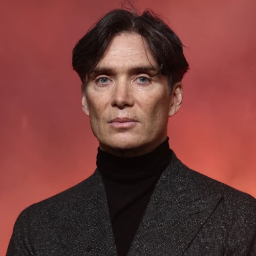 Cillian Murphy