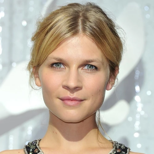 Clémence Poésy
