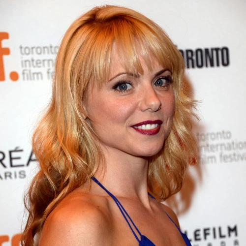 Collette Wolfe
