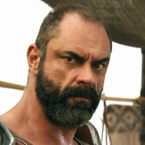 Conan Stevens