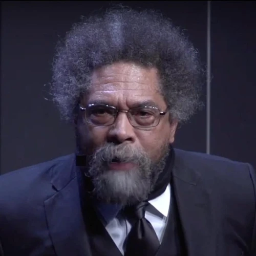 Cornel West