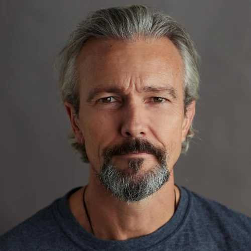 Craig Hall