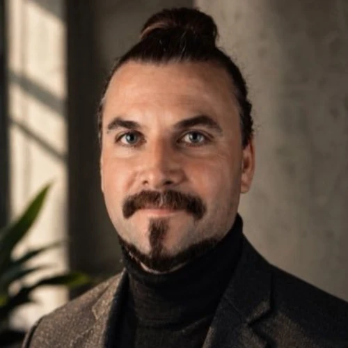 Craig Izzard