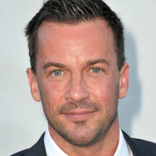 Craig Parker
