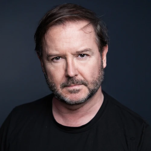 Craig Walker