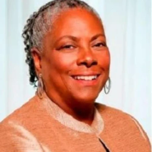 Cynthia LeBlanc