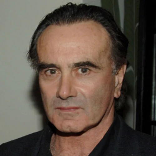 Dan Hedaya