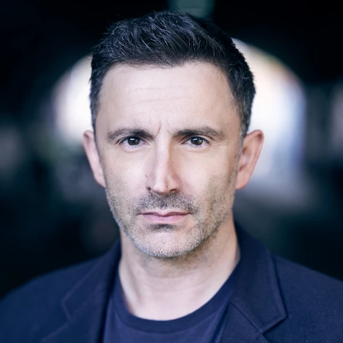 Daniel Caltagirone