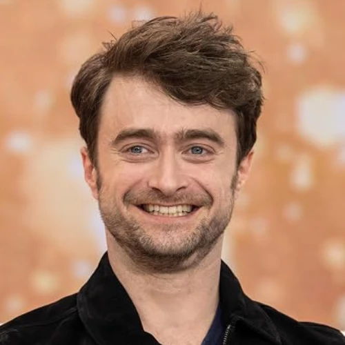 Daniel Radcliffe