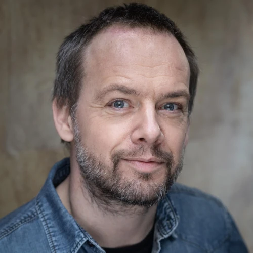 Danny Steele